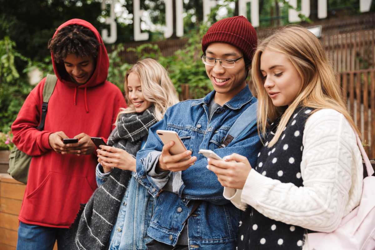 Why Bumble’s New Features Are Perfect for Building Friendships