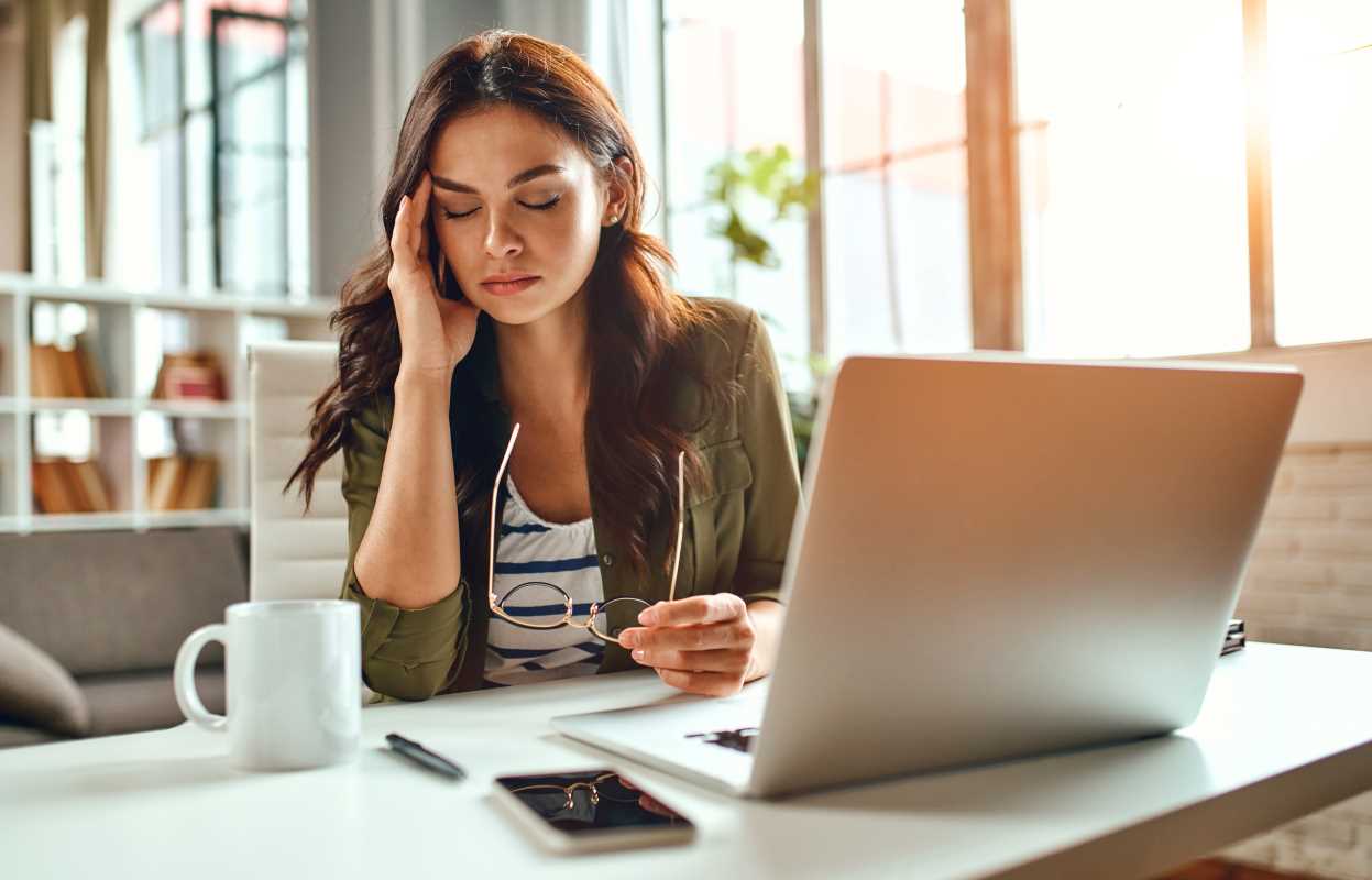 Why Notion Templates Are Perfect for Organizing Your Life