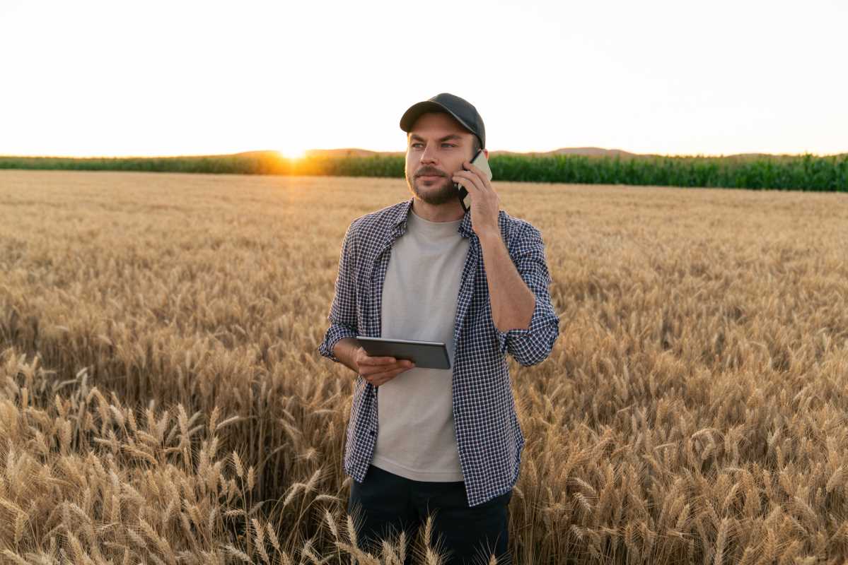 Why Climate FieldView Is Essential for Modern Farmers