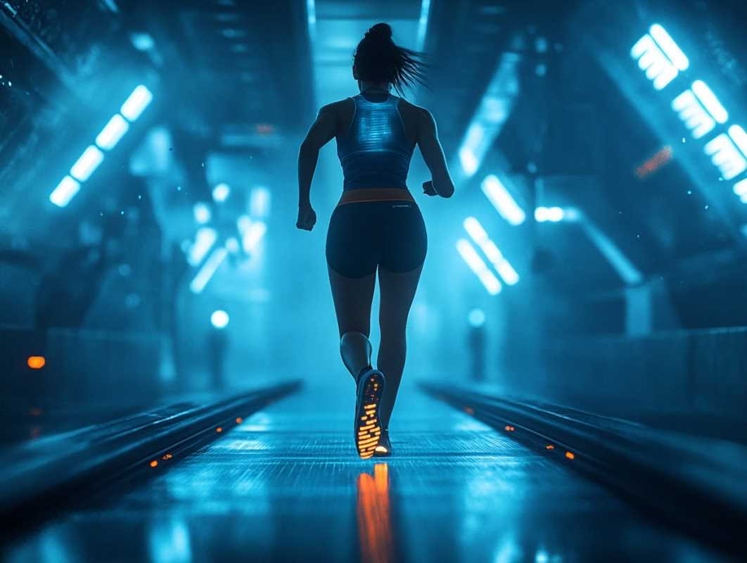 Why AI-Powered Wearables Are the Next Frontier in Health Tech