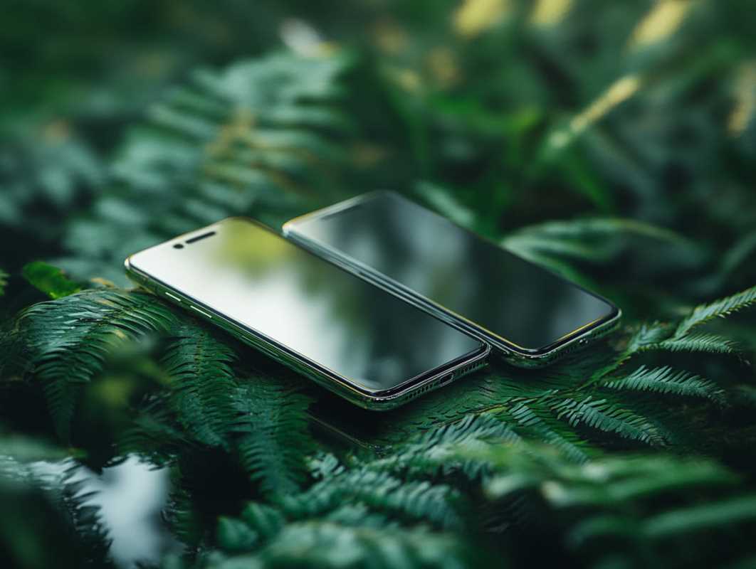 Why Foldable Phones Are Making a Comeback in 2025